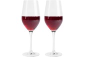 L'atelier Du Vin set de 2 verres à vin rouge 450ml h24cm