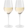 L'atelier Du Vin set a 2 witte wijnglazen 350ml