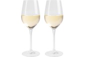 L'atelier Du Vin set a 2 witte wijnglazen 350ml