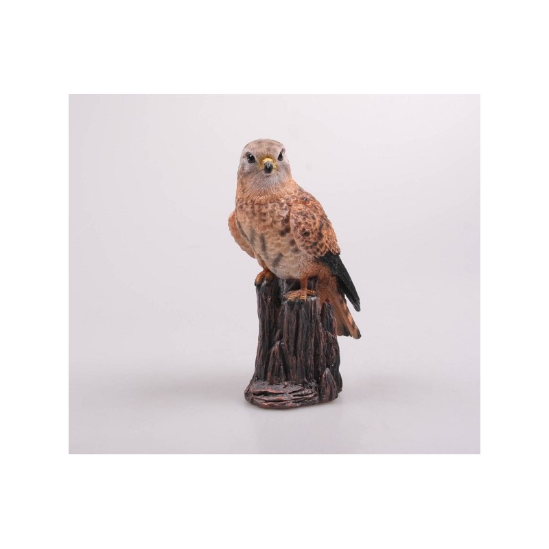 Farmwood Animals Tuinbeeld valk 22cm