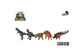 Dinosaure DinoWorld avec son 23-25cm