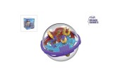 Brain Games Jeu de balle 3D 100 obstacles 12,5x12,5cm