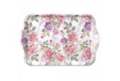Ambiente Tray Melamine Josephine 13x21cm