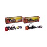 John Toy Die-Cast Sleepwagen