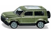 Siku 1549 Land Rover Defender 90 P400 AWD