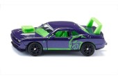 Siku 1572 Dodge Challenger SRT Hellcat "Custom"