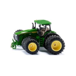 Siku 3292 John Deere 8R 410 met dubbele banden