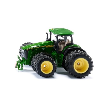 Siku 3292 John Deere 8R 410 met dubbele banden