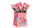 Source Balance -You- confettis de bain rose 4 grammes