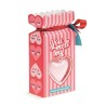 Source Balance -You- bombe de bain forme coeur 60 grammes
