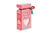 Source Balance -You- bombe de bain forme coeur 60 grammes