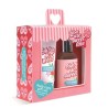 Source Balance -You- coffret cadeau bain et gel douche 100 ml + lotion pour le corps 75 ml