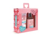 Source Balance -You- coffret cadeau bain et gel douche 100 ml + lotion pour le corps 75 ml