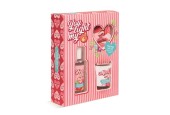 Source Balance -You- coffret cadeau bain massage 3 pièces