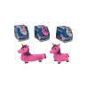 John Toy Stretch Eenhoorn 8x7,5x6cm