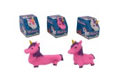 John Toy Stretch Eenhoorn 8x7,5x6cm