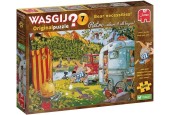 Jumbo Wasgij puzzel Retro Original 7 1000 stukjes- Bereleuk hier!- Bear Necessities