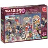 Puzzle Jumbo Wasgij Retro Destiny 7 1000 pièces - Rock 24 heures sur 24 !