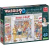 Puzzle Jumbo Wasgij Retro Mystery 7 1000 pièces -Tout doit continuer