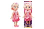 Toi Toys Poupée Princesse Friends 30cm rose