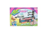 Toi Toys AIR Pistol Jeu de tir avec 3 avions