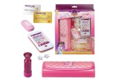 Toi Toys Princess Friends Sac à main avec accessoires