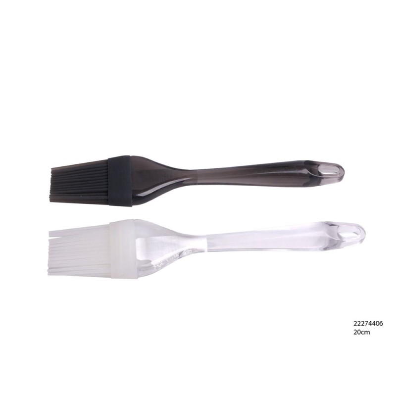 Bakkwast siliconen 20cm