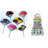 Parachute avec figurine en tube PVC