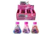 Caca de licorne slime/putty 150 grammes
