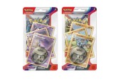 Pokémon TCG Scarlet & Violet Premium Checklane