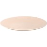 Mammoet Spirit bord 27,5cm offwhite doos a 6 stuks