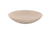 Mammoet Spirit diep bord 21,5cm offwhite doos a 6 stuks