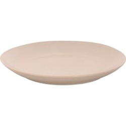 Mammoet Spirit assiette 21,5 cm blanc cassé boîte de 6 pièces