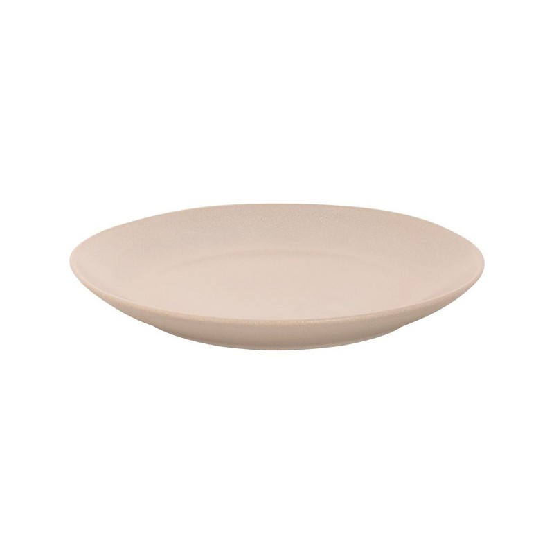 Mammoet Spirit bord 21,5cm offwhite doos a 6 stuks