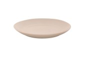 Mammoet Spirit bord 21,5cm offwhite doos a 6 stuks