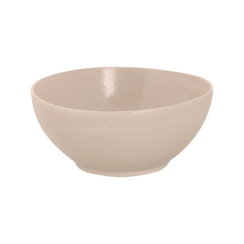 Mammoet Spirit plat 15cm blanc cassé boîte de 6 pièces