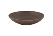 Mammoet Spirit diep bord 21,5cm grijs doos a 6 stuks