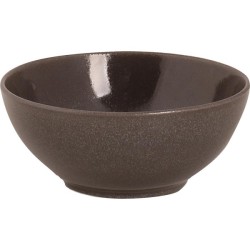 Mammoet Spirit plat 15cm gris boîte de 6 pièces