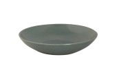 Mammoet Spirit diep bord 21,5cm groen doos a 6 stuks