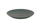 Mammoet Spirit bord 21,5cm groen doos a 6 stuks