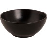 Mammoet Moon plat 15cm noir boîte de 6 pièces