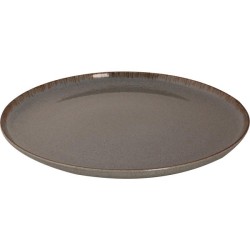 Palmer assiette Antigo 28cm bleue boite de 6 pièces