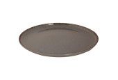 Palmer assiette Antigo 28cm bleue boite de 6 pièces