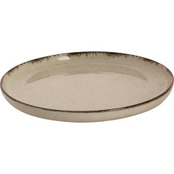 Palmer assiette Antigo 19cm crème boîte de 6 pièces