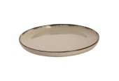 Palmer assiette Antigo 19cm crème boîte de 6 pièces