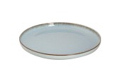 Palmer assiette Antigo 19cm bleu clair boîte de 6 pièces