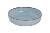 Palmer bol Antigo 15cm bleu clair boîte de 6 pièces