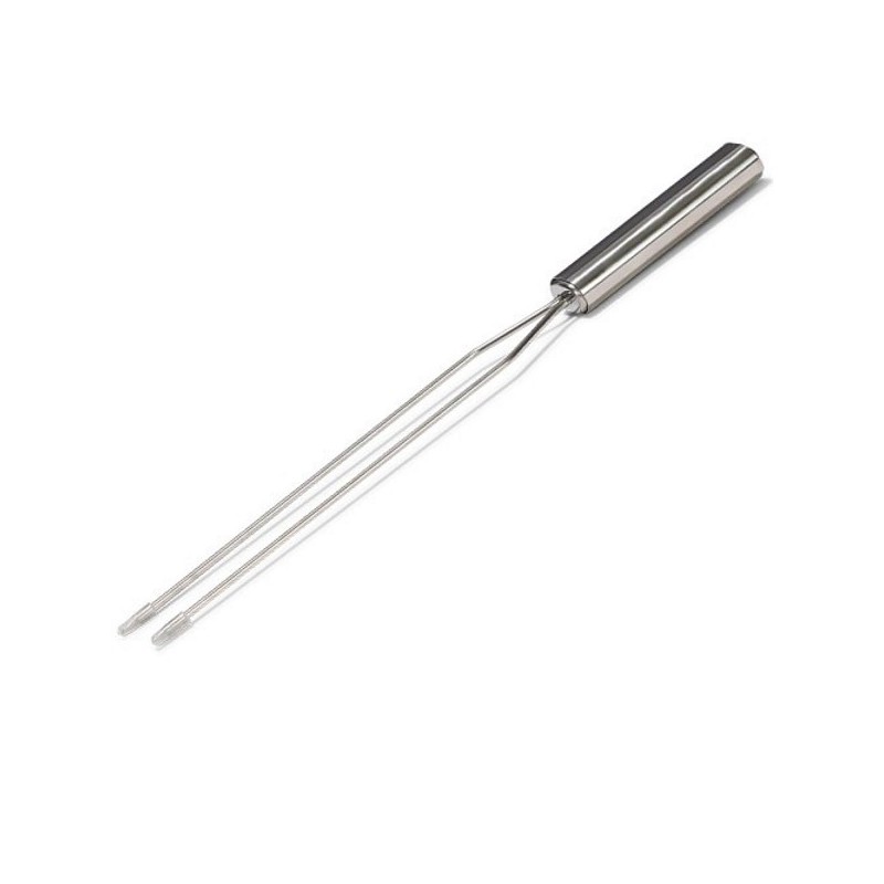 Patisse Fourchette à Gaufres Inox 30cm