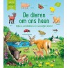 Deltas De dieren om ons heen (2-4 j.)