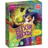 Jeu de cartes Jumbo Elixir Mixer
